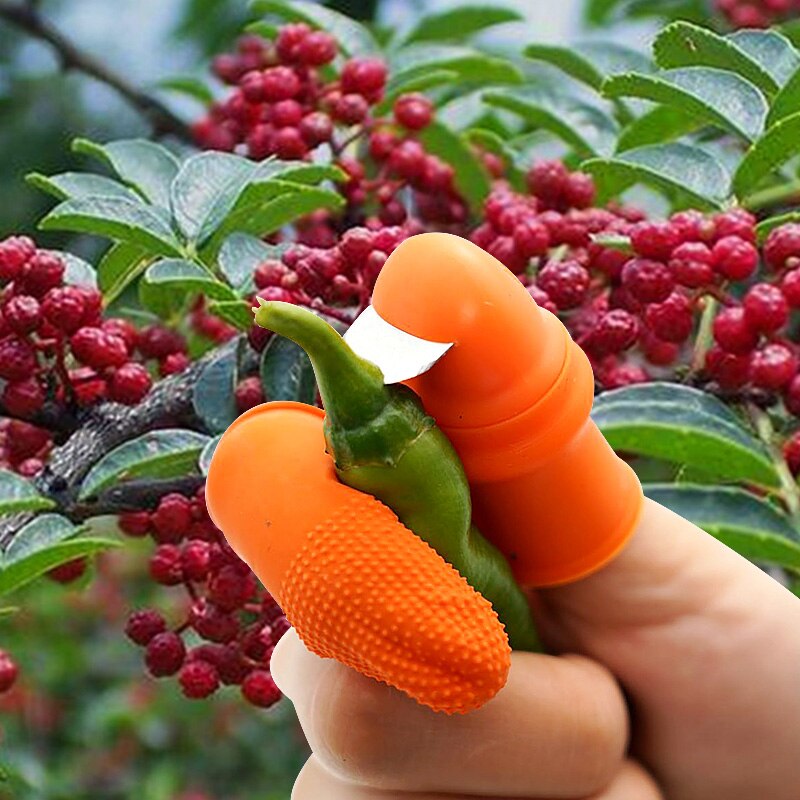Thumb Cutter Gardening Tools