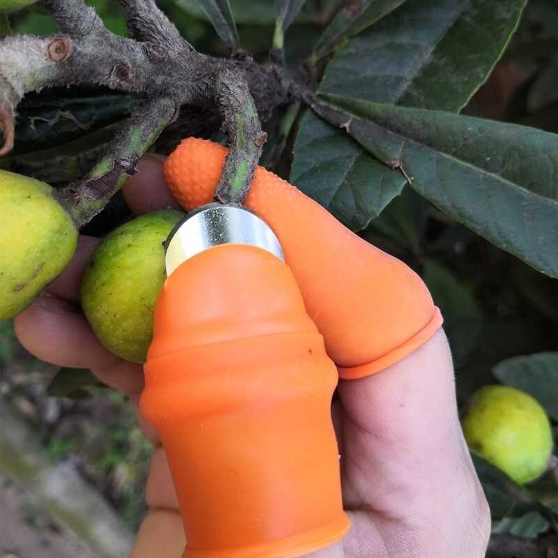 Thumb Cutter Gardening Tools