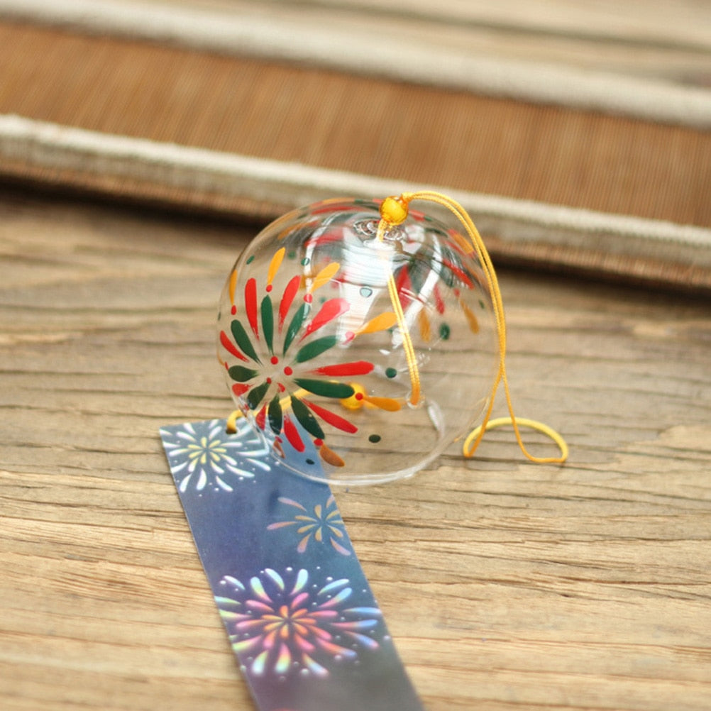 Japanese Wind Chimes