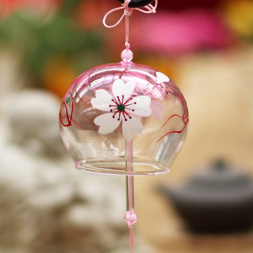 Japanese Wind Chimes