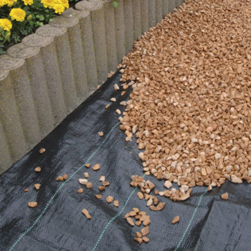Tewango Garden Yard Ground Cloth Cover