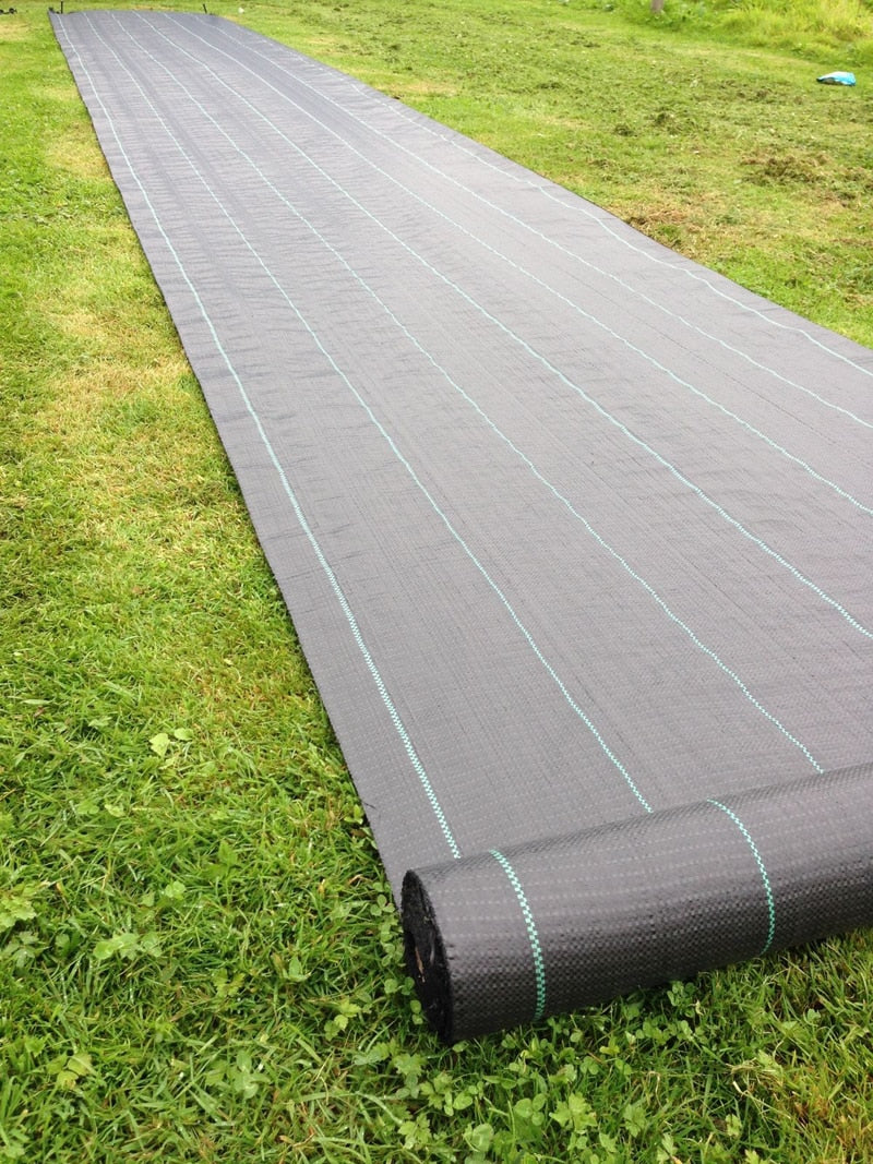 Tewango Garden Yard Ground Cloth Cover