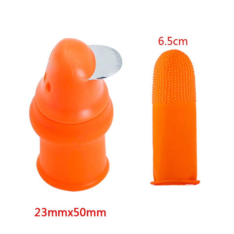Thumb Cutter Gardening Tools