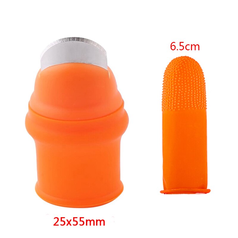 Thumb Cutter Gardening Tools
