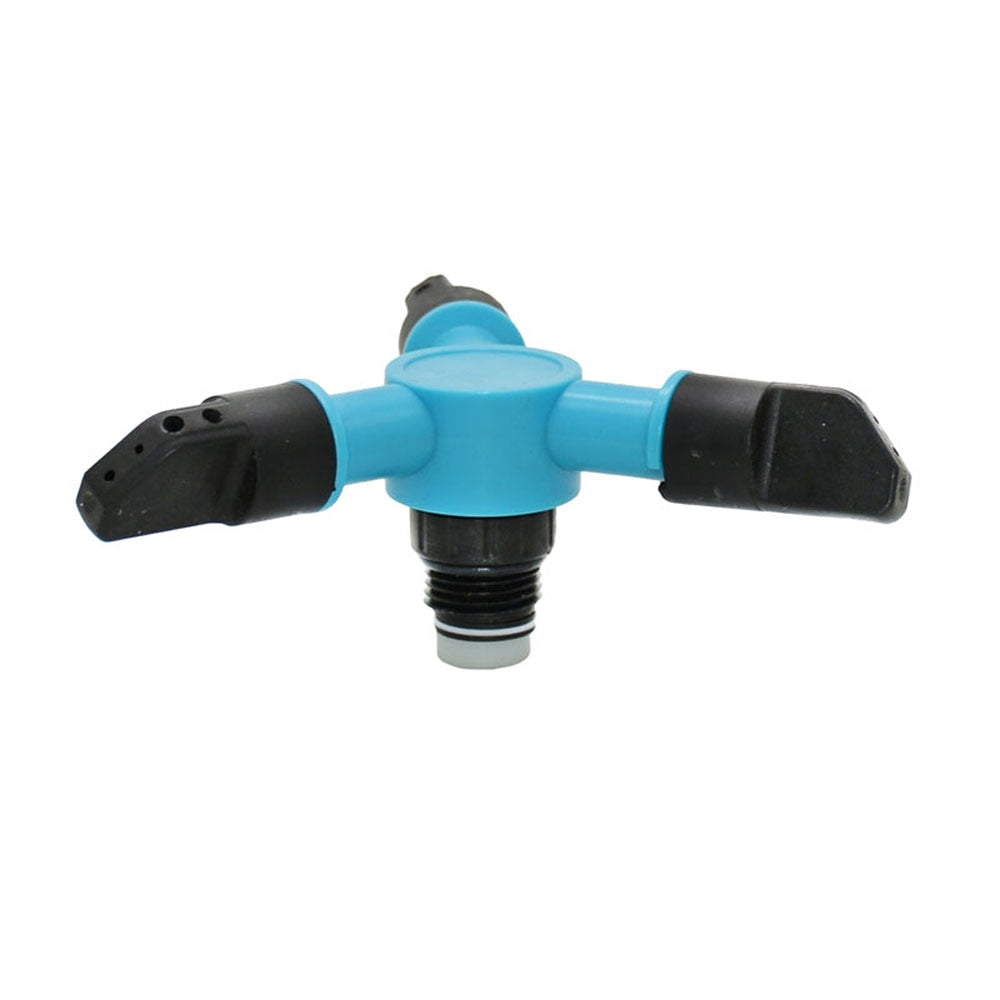 Automatic Rotating Lawn Sprinkler