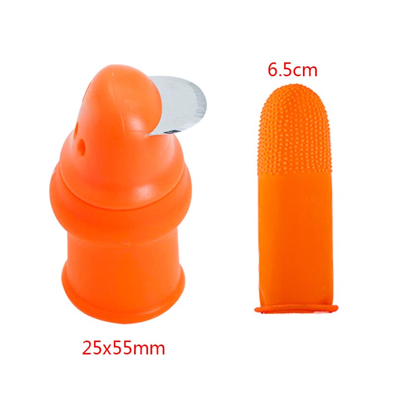 Thumb Cutter Gardening Tools