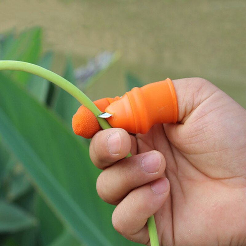 Thumb Cutter Gardening Tools