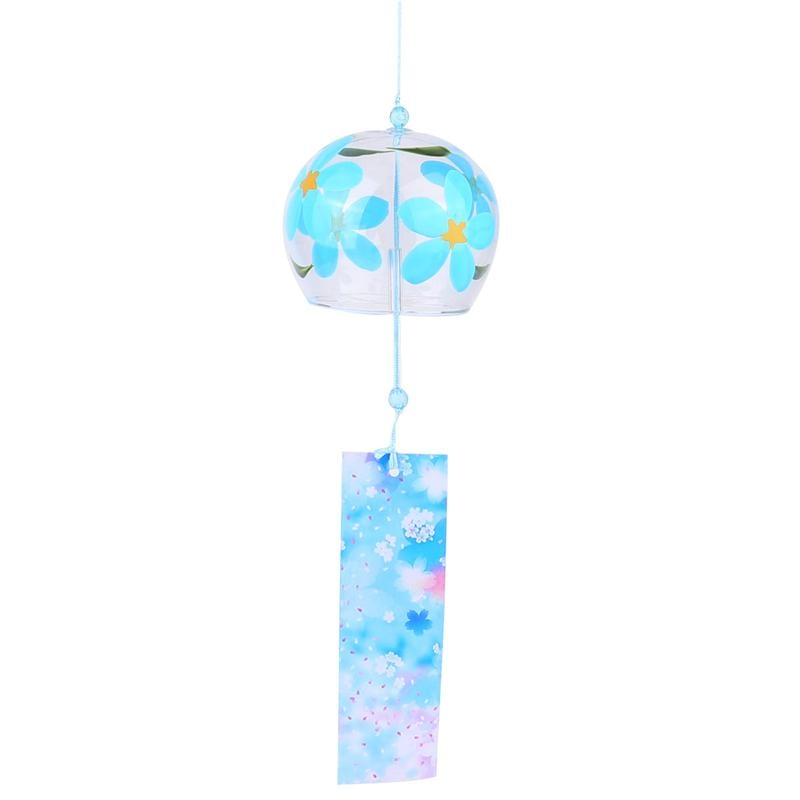 Japanese Wind Chimes
