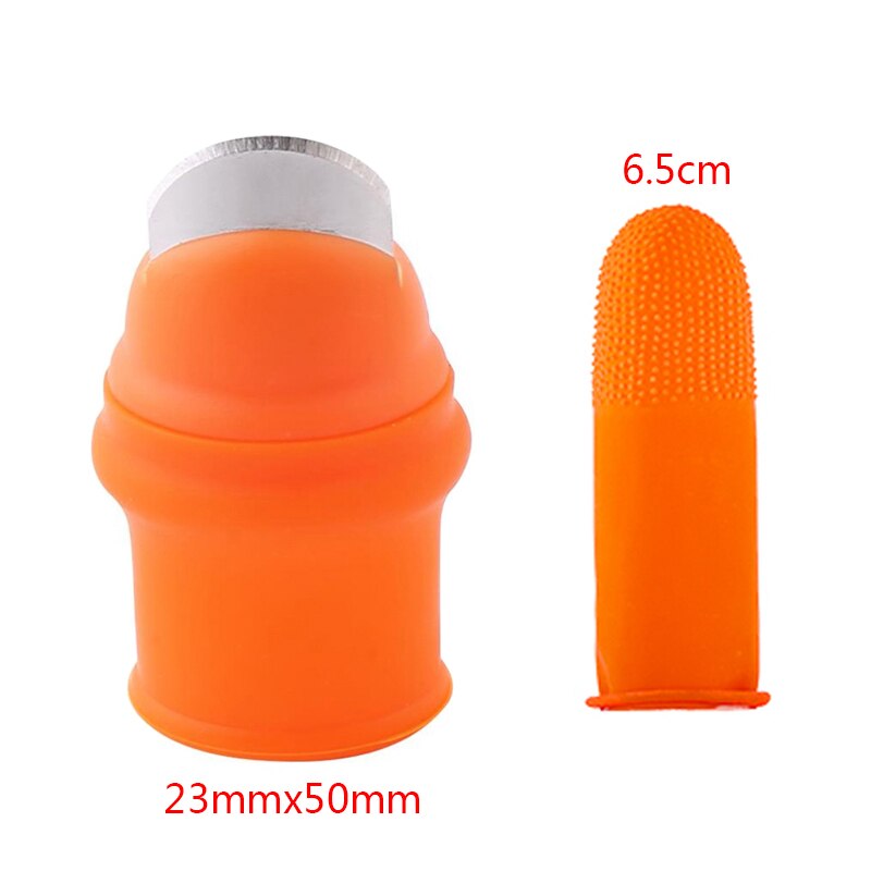 Thumb Cutter Gardening Tools