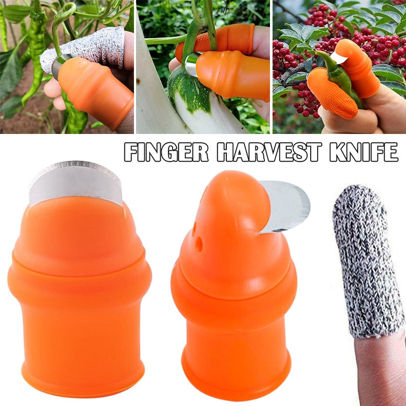 Thumb Cutter Gardening Tools