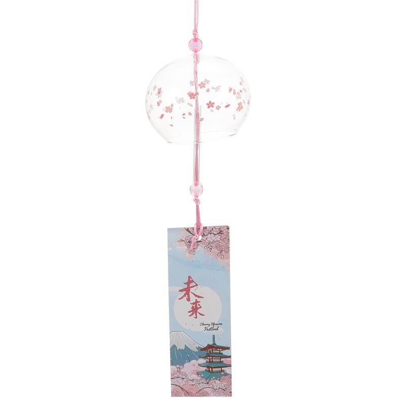 Japanese Wind Chimes