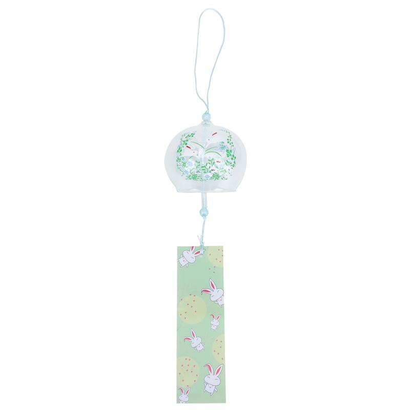 Japanese Wind Chimes