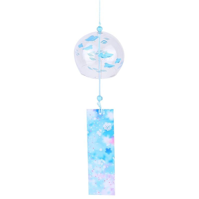 Japanese Wind Chimes