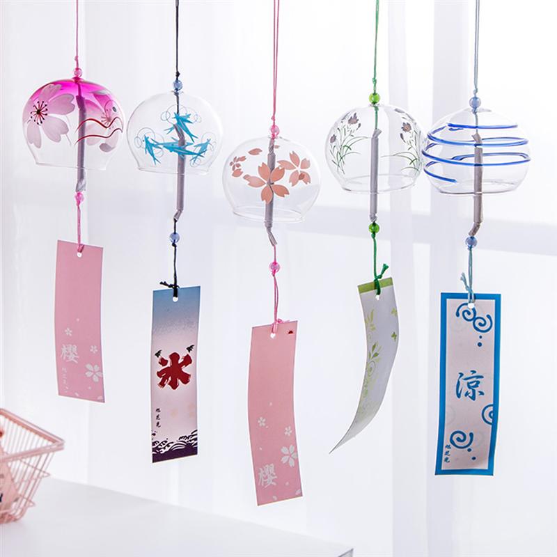 Japanese Wind Chimes