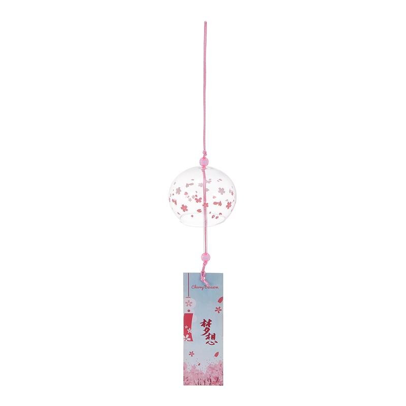 Japanese Wind Chimes