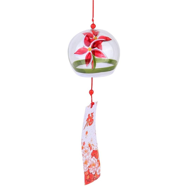 Japanese Wind Chimes