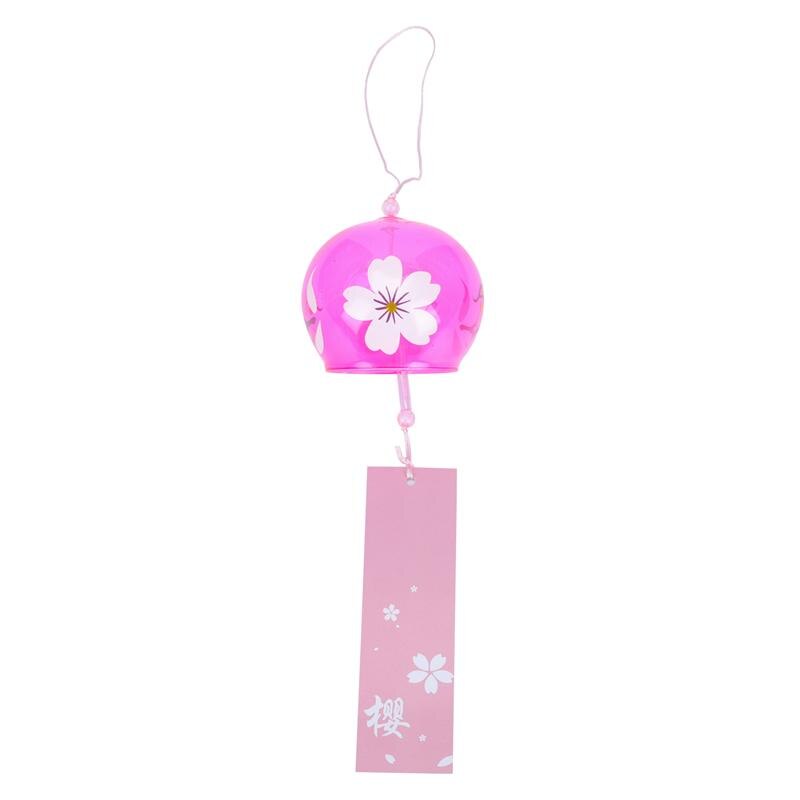 Japanese Wind Chimes