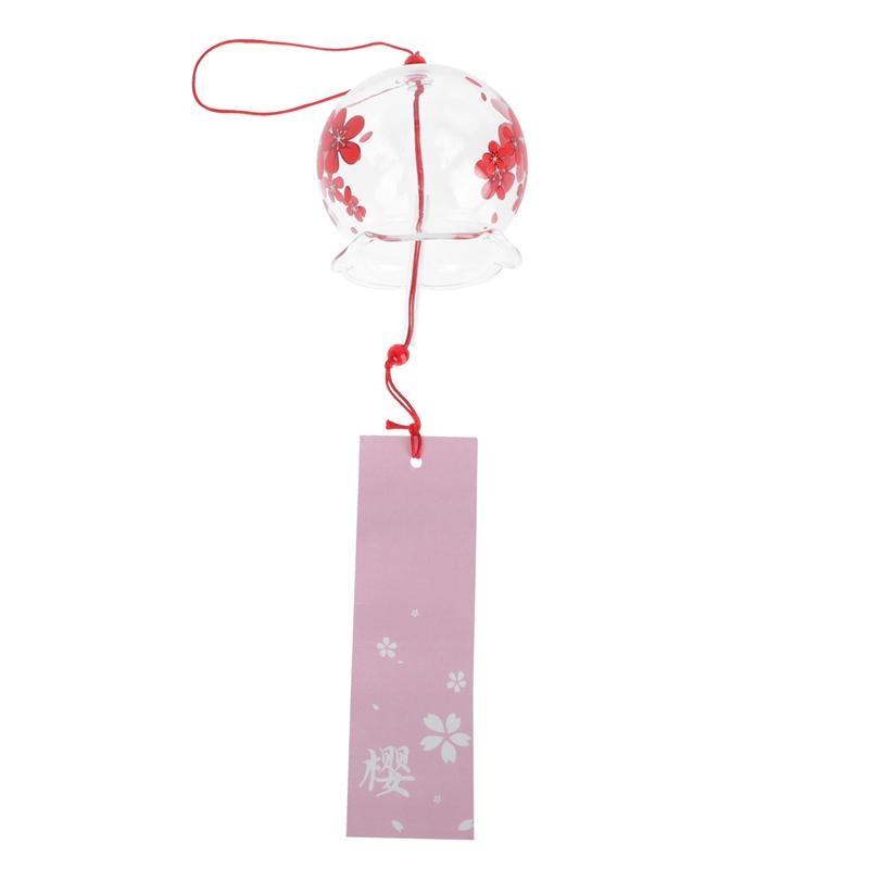 Japanese Wind Chimes