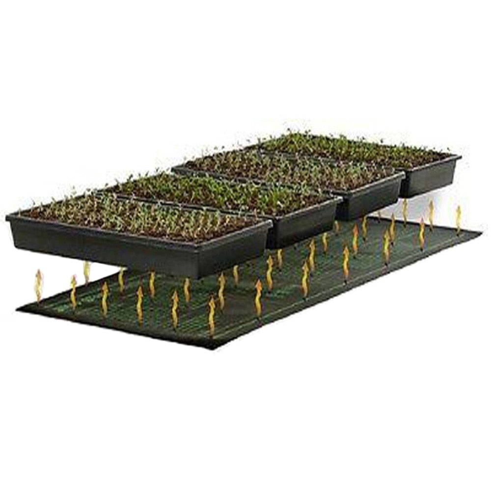 Seedling Heating Mat 50x25/50/120cm