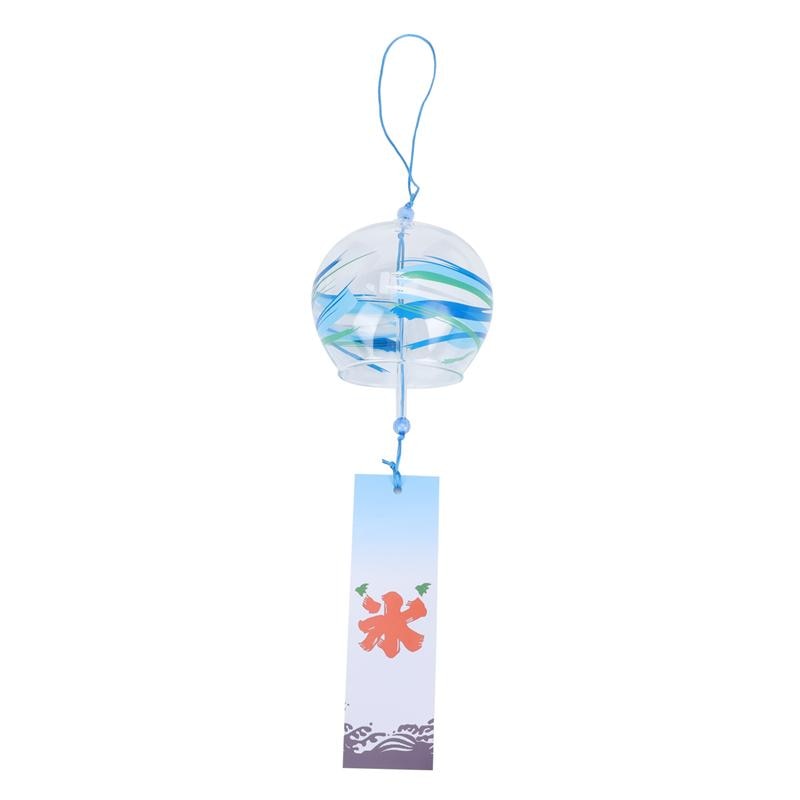 Japanese Wind Chimes