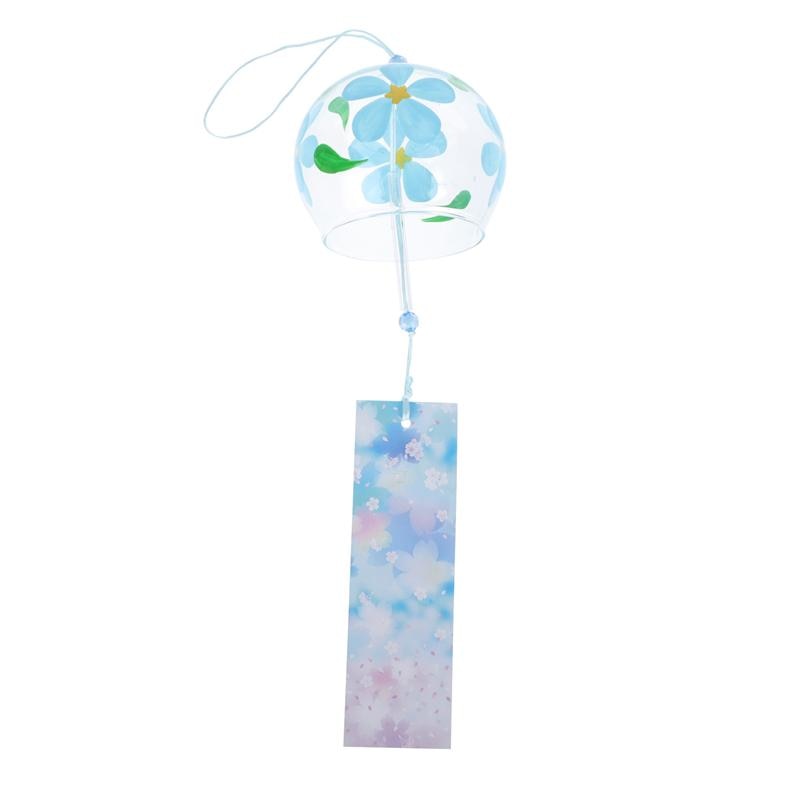 Japanese Wind Chimes