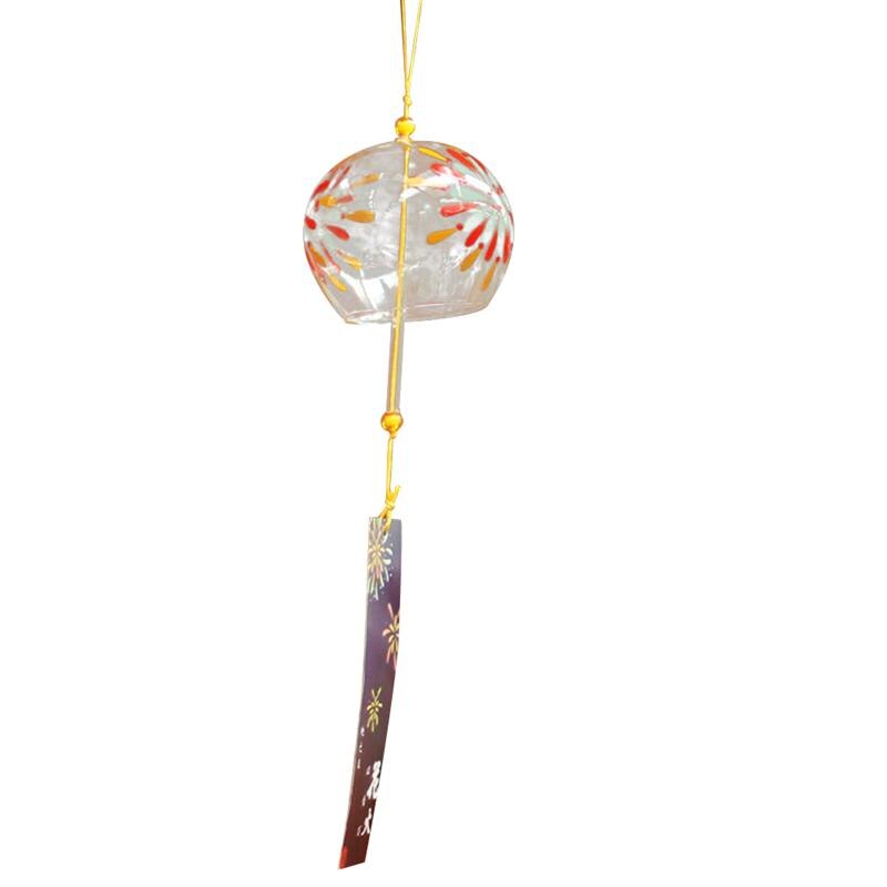 Japanese Wind Chimes