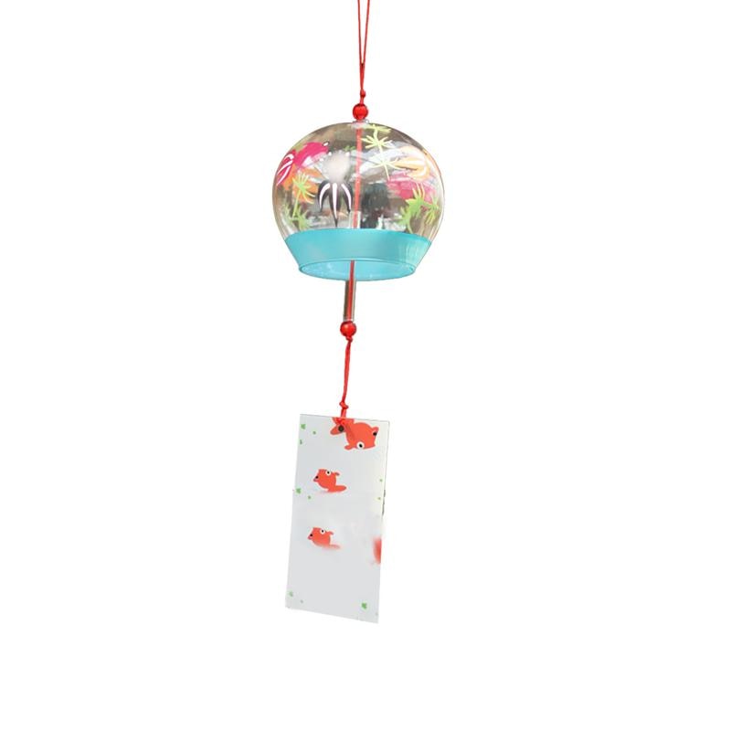 Japanese Wind Chimes