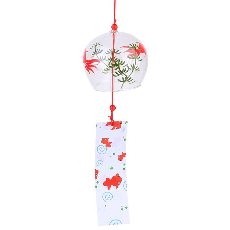 Japanese Wind Chimes