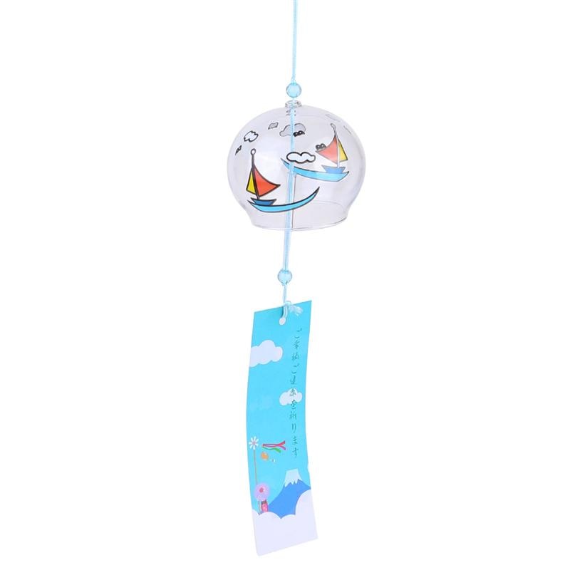 Japanese Wind Chimes