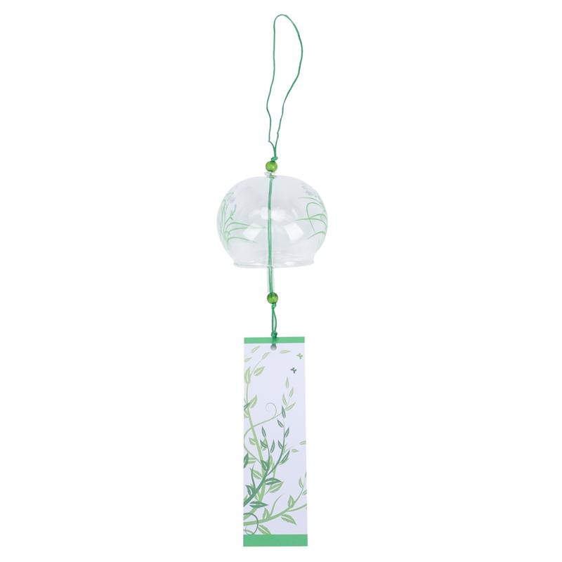 Japanese Wind Chimes