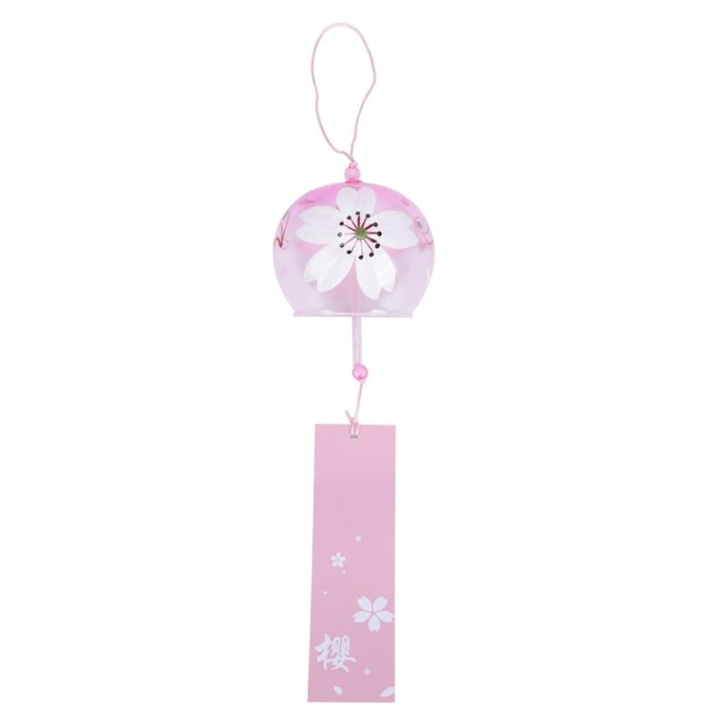 Japanese Wind Chimes