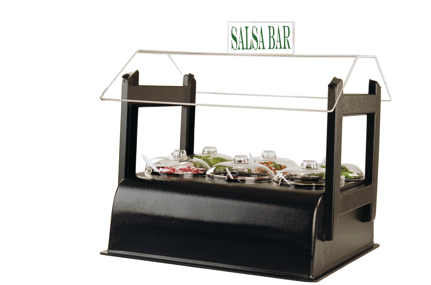 SALSA BAR