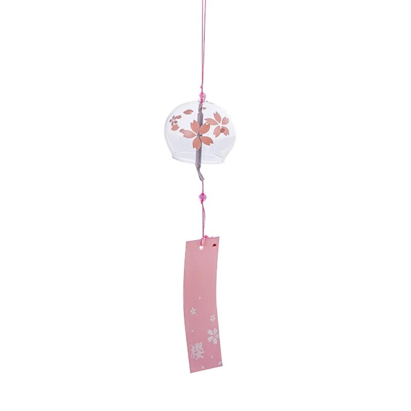 Japanese Wind Chimes